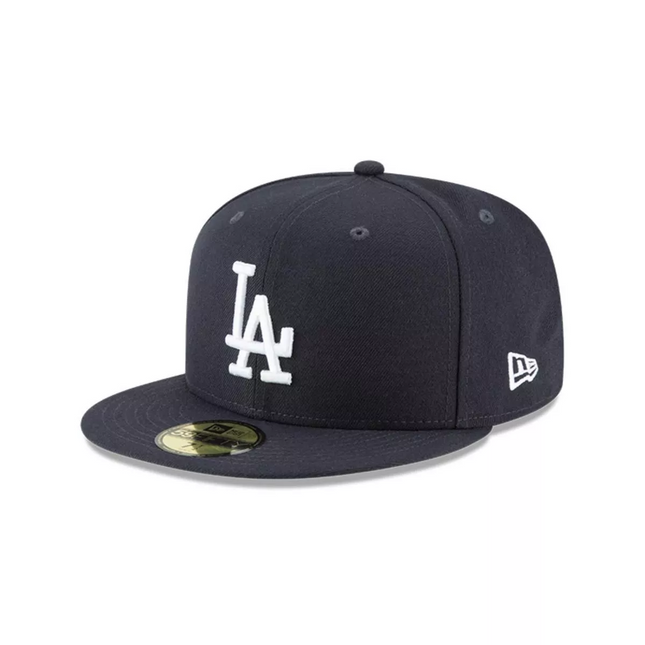 Jockey NEW ERA jockey new era mlb basic 5950 losdod en color azul