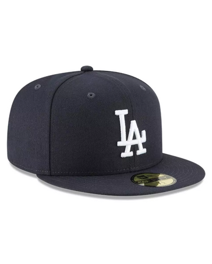 JOCKEY NEW ERA MLB BASIC 5950 LOSDOD - MAWI