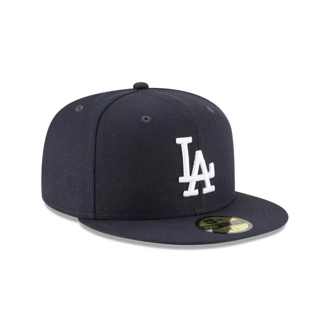 JOCKEY NEW ERA MLB BASIC 5950 LOSDOD