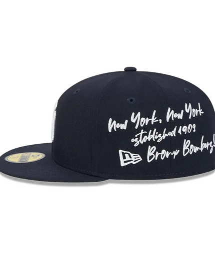 JOCKEY NEW ERA TEAM VERBIAGE 19964 NEYYAN OTC