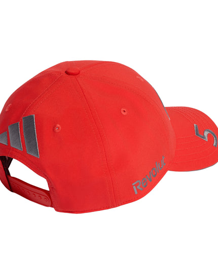 JOCKEY ADIDAS AU GB BB CAP