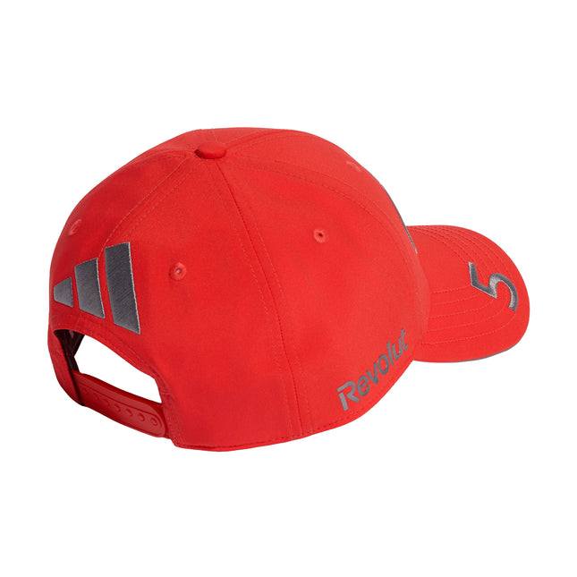 JOCKEY ADIDAS AU GB BB CAP