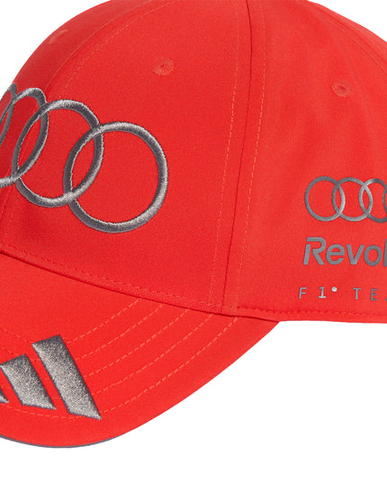 JOCKEY ADIDAS AU GB BB CAP