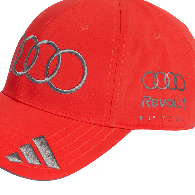 JOCKEY ADIDAS AU GB BB CAP