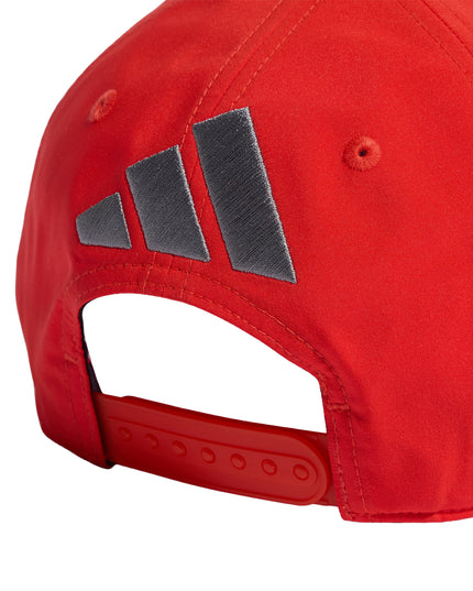 JOCKEY ADIDAS AU GB BB CAP