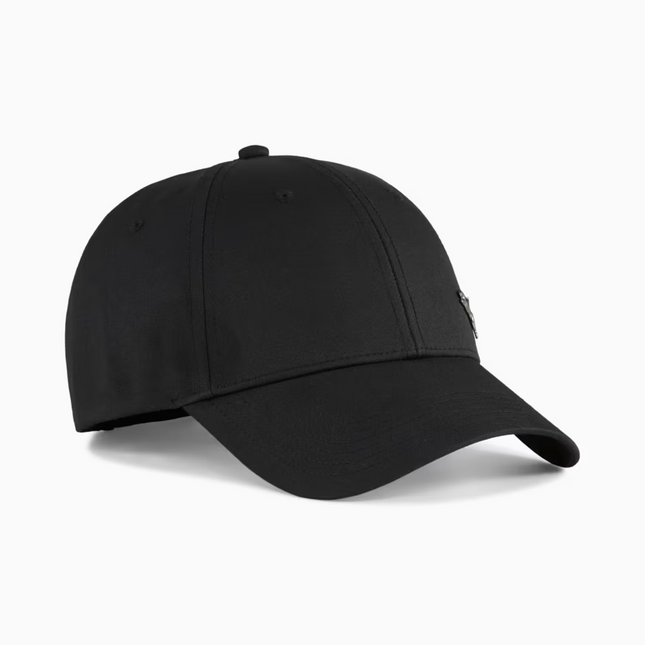 Jockey Puma Essentials Metal en color negro