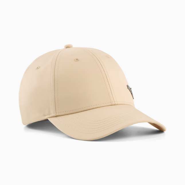 Jockey Puma Essentials Metal en color café