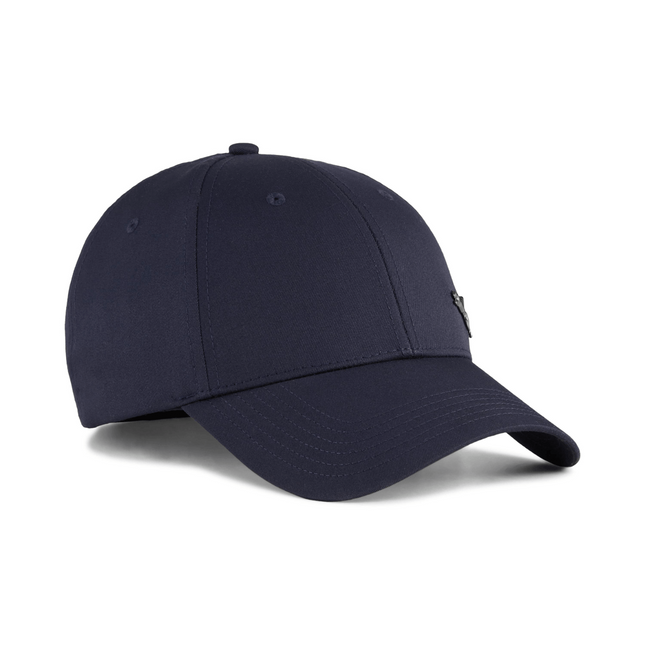 Jockey Puma Essentials Metal en color azul marino