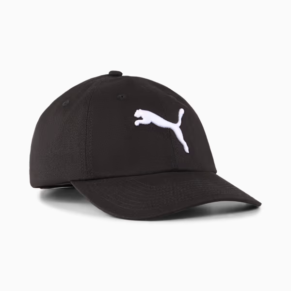 Jockey Puma Essentials en color negro