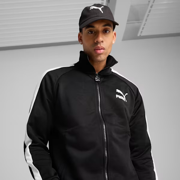 JOCKEY PUMA ESS