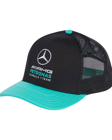Jockey Adidas Mer Dna Tr Cap en color negro