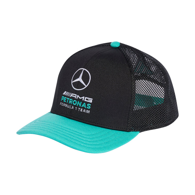 Jockey Adidas Mer Dna Tr Cap en color negro