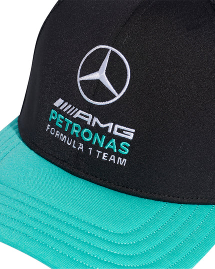JOCKEY ADIDAS MER DNA TR CAP