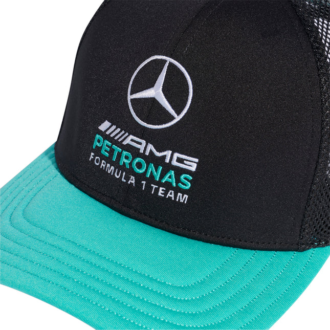 JOCKEY ADIDAS MER DNA TR CAP