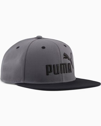 JOCKEY PUMA ESS NO. 1 LOGO FLAT