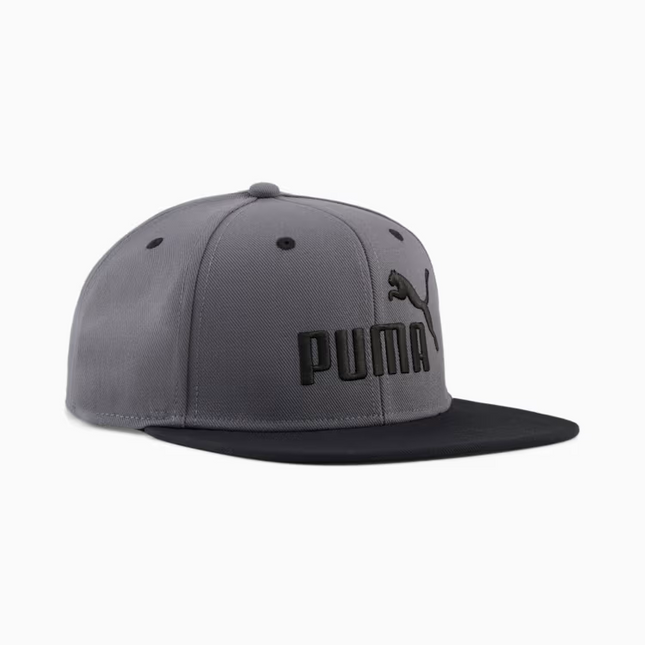 JOCKEY PUMA ESS NO. 1 LOGO FLAT