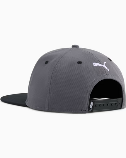 JOCKEY PUMA ESS NO. 1 LOGO FLAT