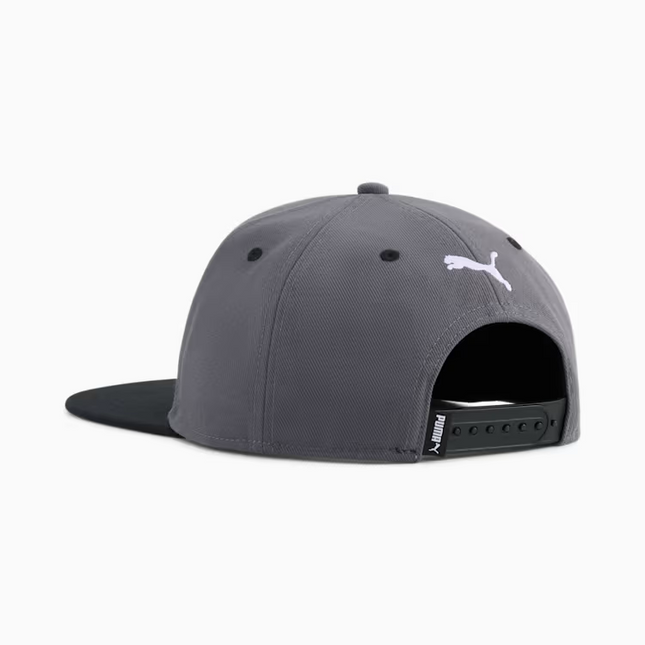 JOCKEY PUMA ESS NO. 1 LOGO FLAT