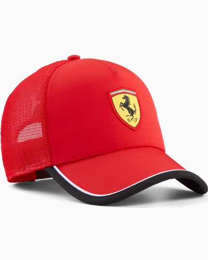 JOCKEY PUMA FERRARI