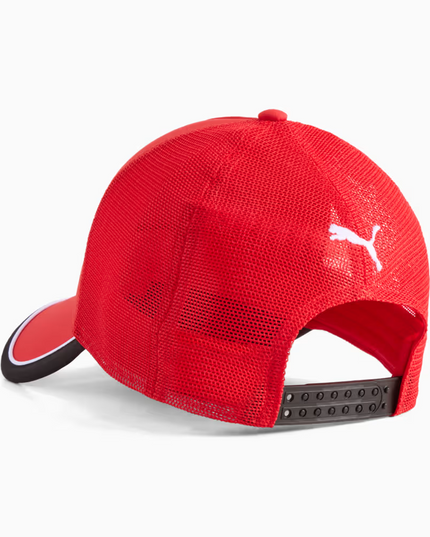 JOCKEY PUMA FERRARI