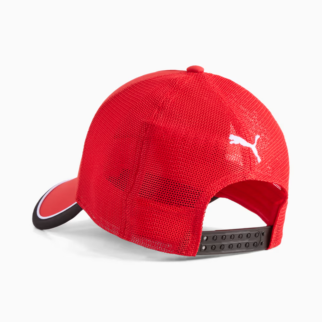 JOCKEY PUMA FERRARI