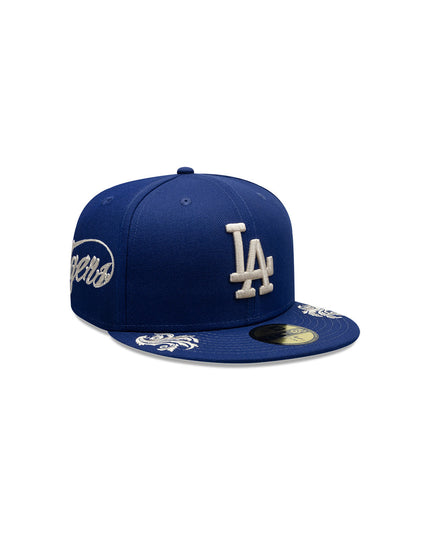 JOCKEY NEW ERA 5950 MLB WRDMRK 261101 LO