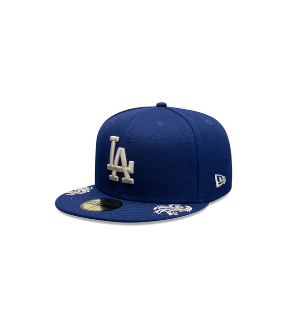 JOCKEY NEW ERA 5950 MLB WRDMRK 261101 LO