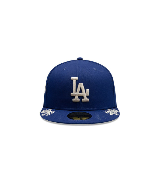 JOCKEY NEW ERA 5950 MLB WRDMRK 261101 LO