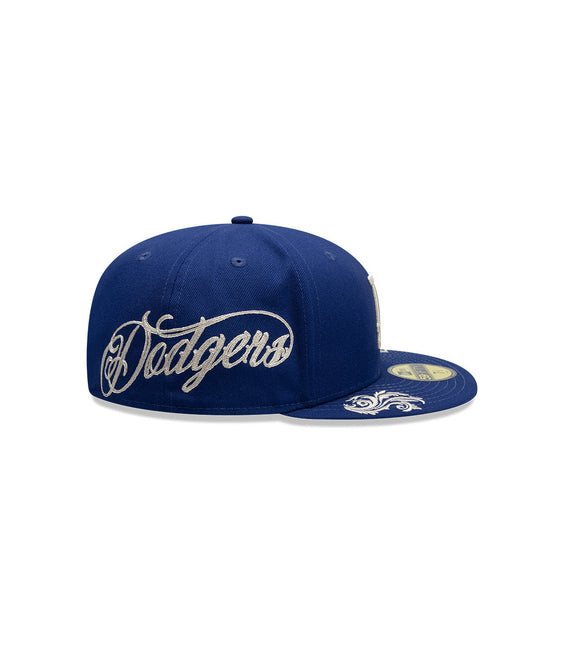 JOCKEY NEW ERA 5950 MLB WRDMRK 261101 LO