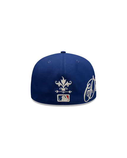 JOCKEY NEW ERA 5950 MLB WRDMRK 261101 LO