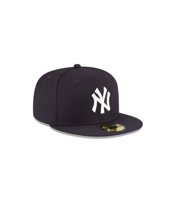 JOCKEY NEW ERA MLB18 5950 WOOL WS NEYYAN