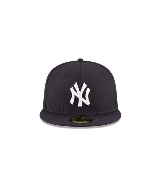 JOCKEY NEW ERA MLB18 5950 WOOL WS NEYYAN