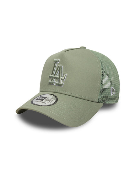 JOCKEY NEW ERA OUTLINE EF TRUCKER LOSDOD