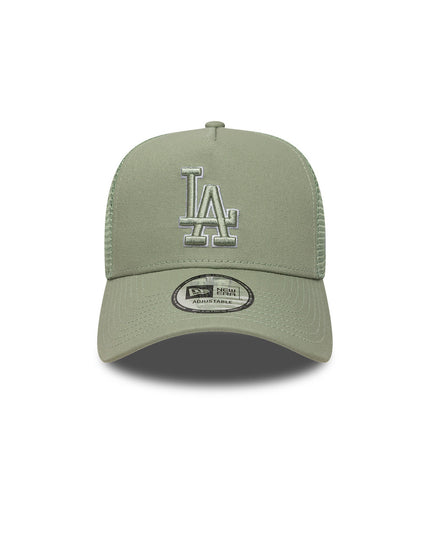 JOCKEY NEW ERA OUTLINE EF TRUCKER LOSDOD