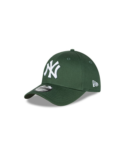 JOCKEY NEW ERA 940 NEYYAN CORE MNTN PN G