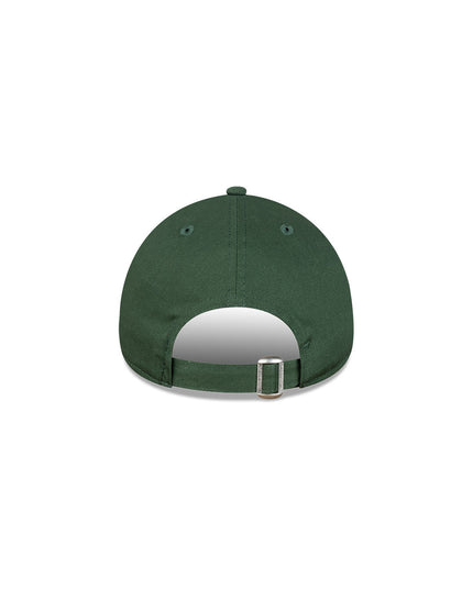 JOCKEY NEW ERA 940 NEYYAN CORE MNTN PN G