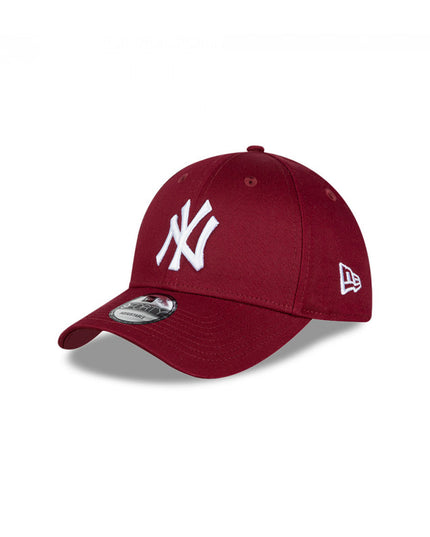 JOCKEY NEW ERA 940 NEYYAN CORE CRDNL