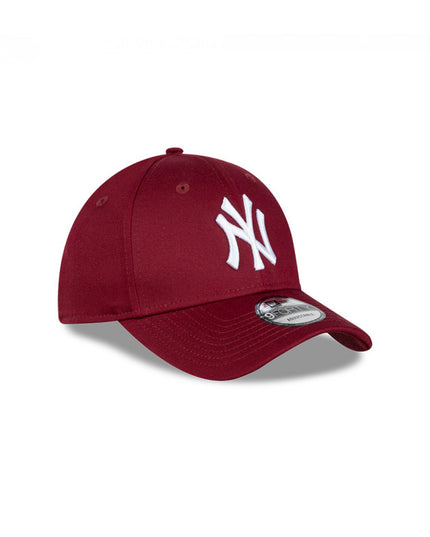 JOCKEY NEW ERA 940 NEYYAN CORE CRDNL