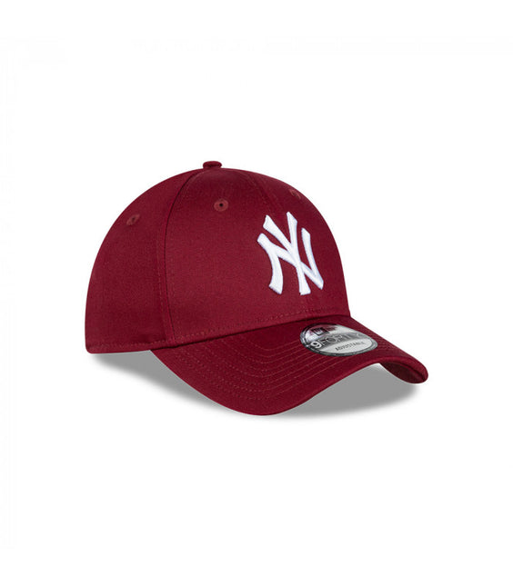 JOCKEY NEW ERA 940 NEYYAN CORE CRDNL