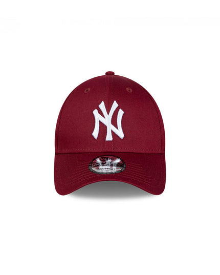 JOCKEY NEW ERA 940 NEYYAN CORE CRDNL