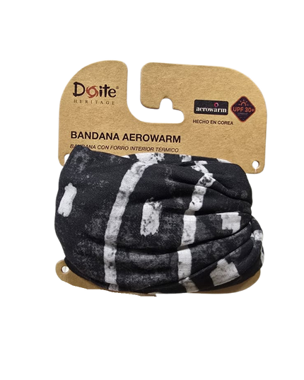 CUELLO DOITE AEROWARM SELKNAM