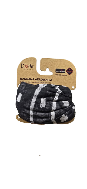 CUELLO DOITE AEROWARM SELKNAM