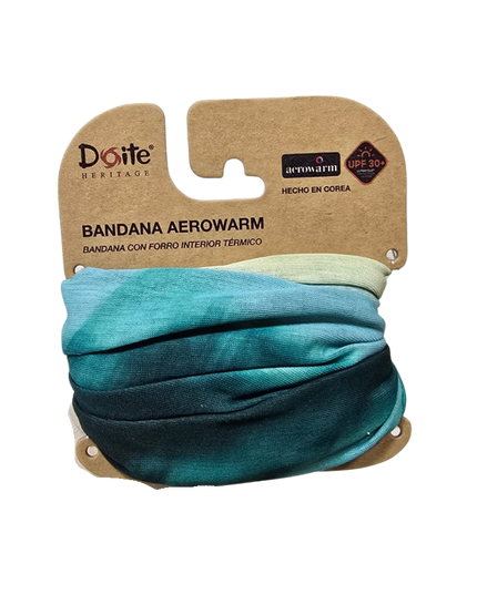 CUELLO DOITE AEROWARM PEAK