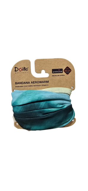 CUELLO DOITE AEROWARM PEAK