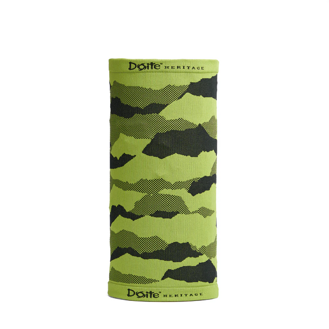 CUELLO DOITE THERMAX CAMO