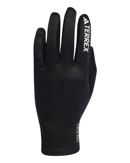 Accesorio TERREX guante terrex cold rdy gl en color negro