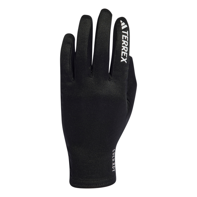 Accesorio TERREX guante terrex cold rdy gl en color negro