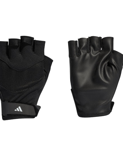 Guantes ADIDAS Guante Adidas Training Glove en color negro.