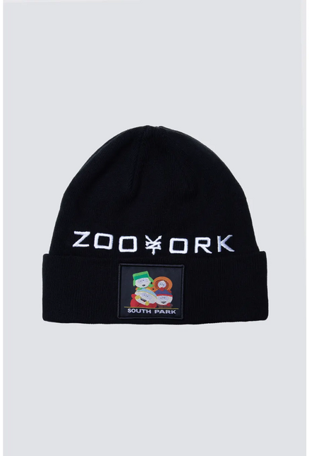 GORRO ZOO YORK SP THE BOYS