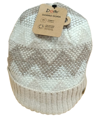 GORRO DOITE DORA